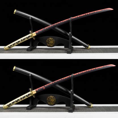Katana Yoriichi Tsugikuni | Katana Masamune