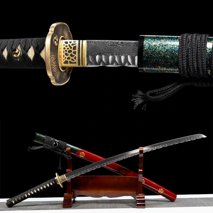 Katana Hana 花 | Katana Masamune