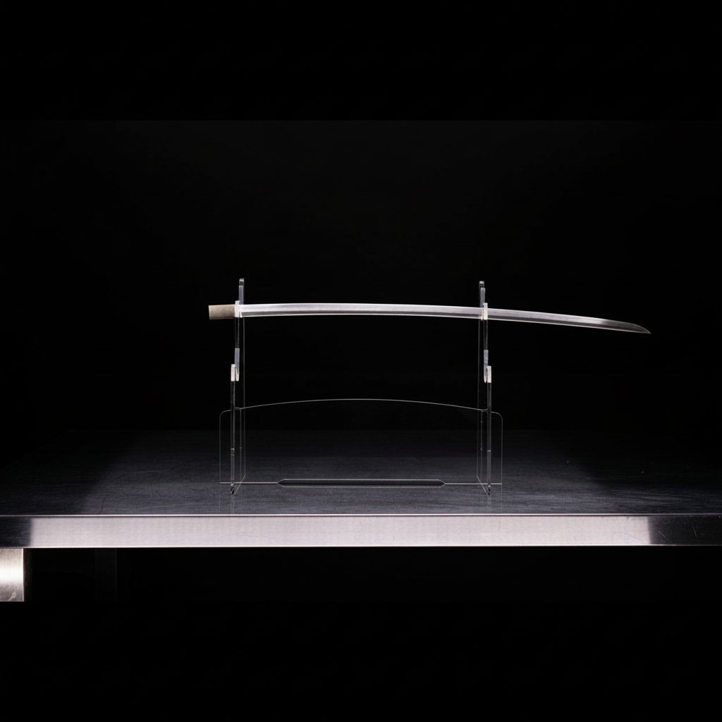 Sabre Antique Japonais Katana Hachiya Kanesada | Katana Masamune