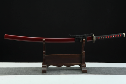 Katana Aka 赤 | Katana Masamune