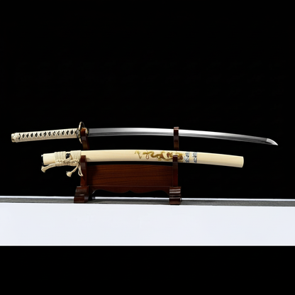 Katana Kamon 家紋 | Katana Masamune