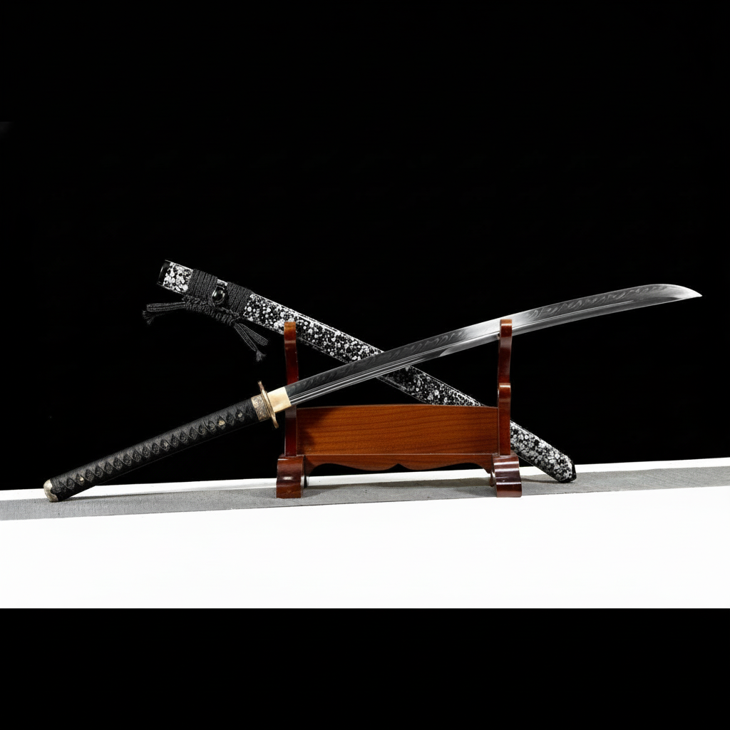Odachi Kurohyou 黒豹 | Katana Masamune