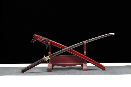 Katana Tengu 天狗 | Katana Masamune
