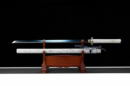 Ninjato Fuyu 冬 | Katana Masamune