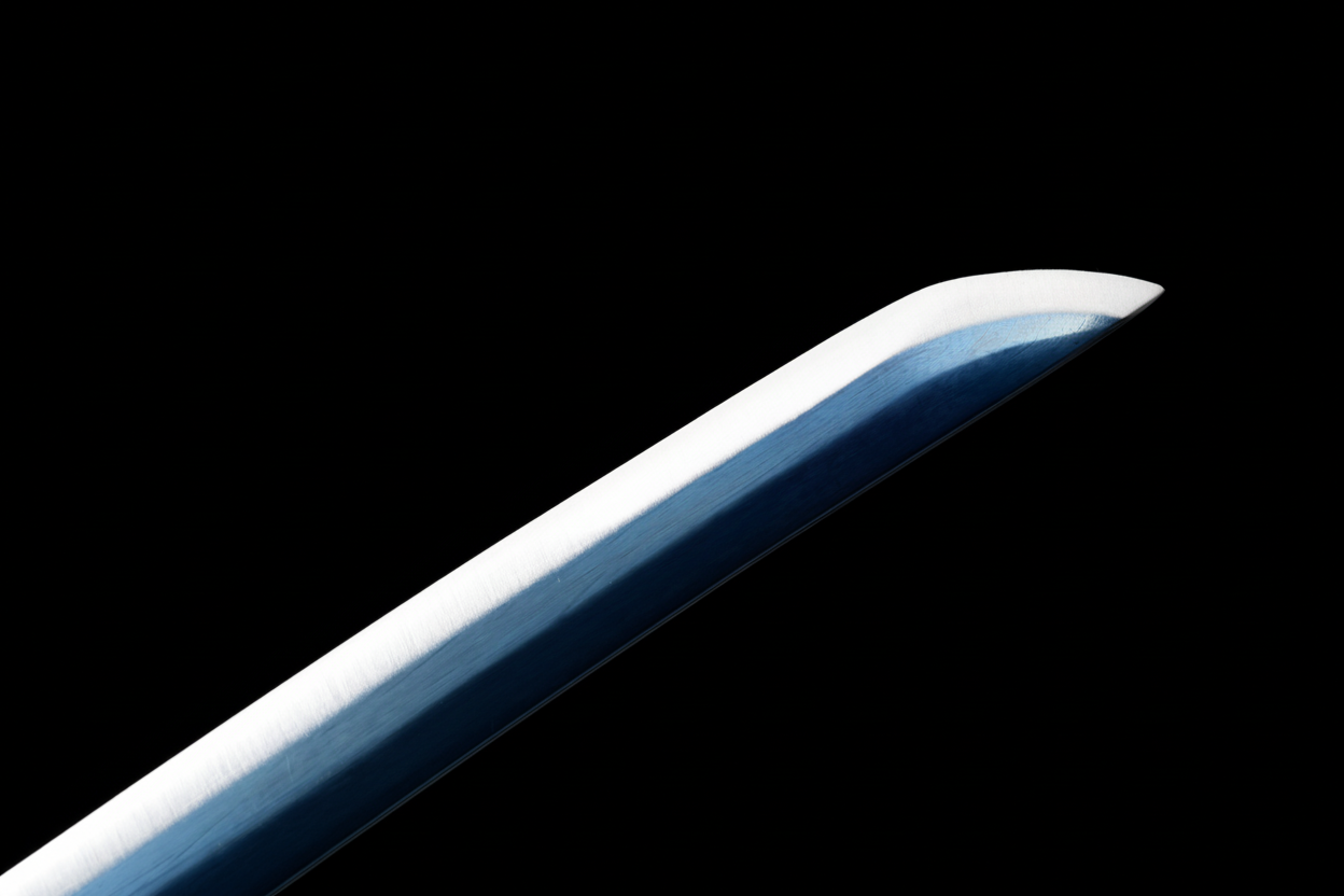 Katana Giyu Tomioka V2 | Katana Masamune