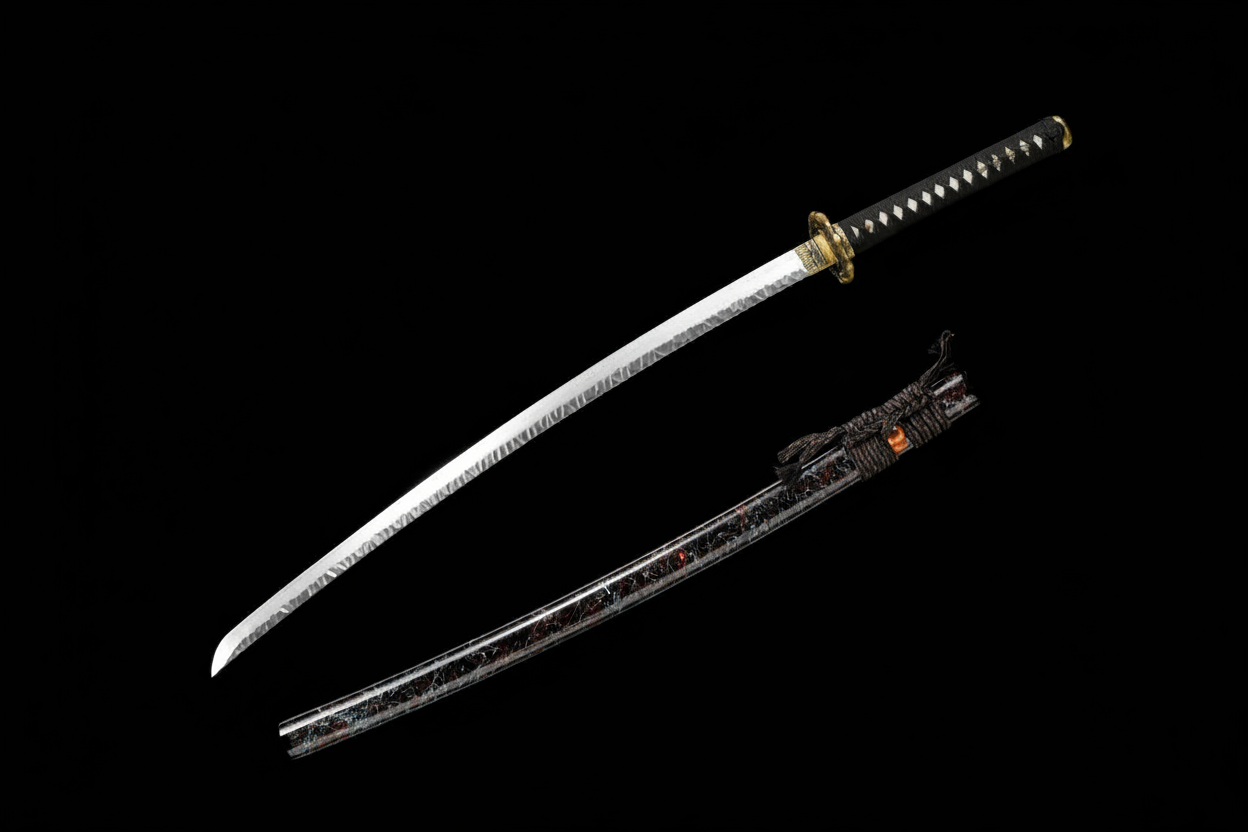 Katana Gaiyo 概要 | Katana Masamune
