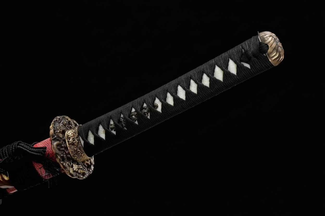 Katana Gin 銀 | Katana Masamune