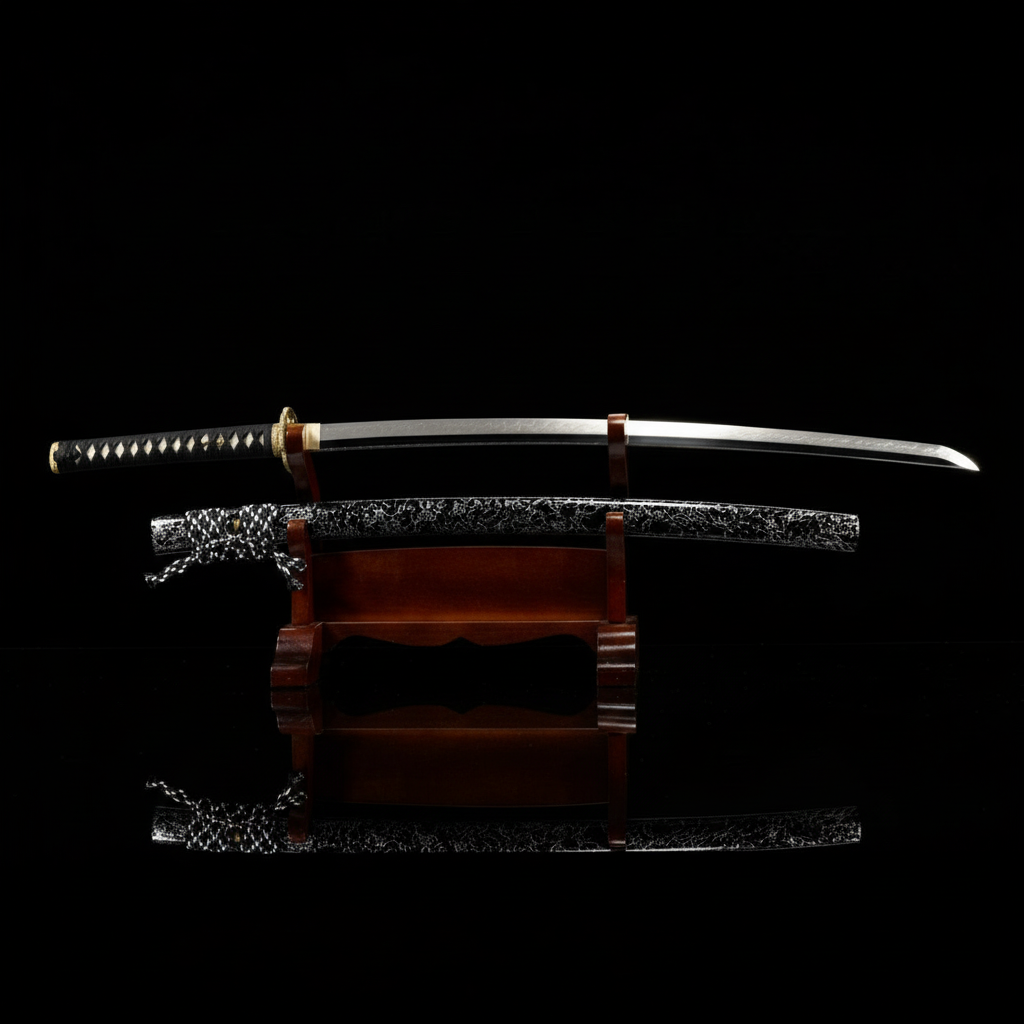 Katana Yozora 夜空 | Katana Masamune