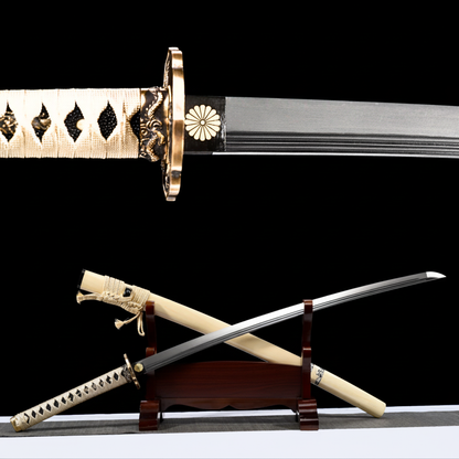 Katana Kamon 家紋 | Katana Masamune
