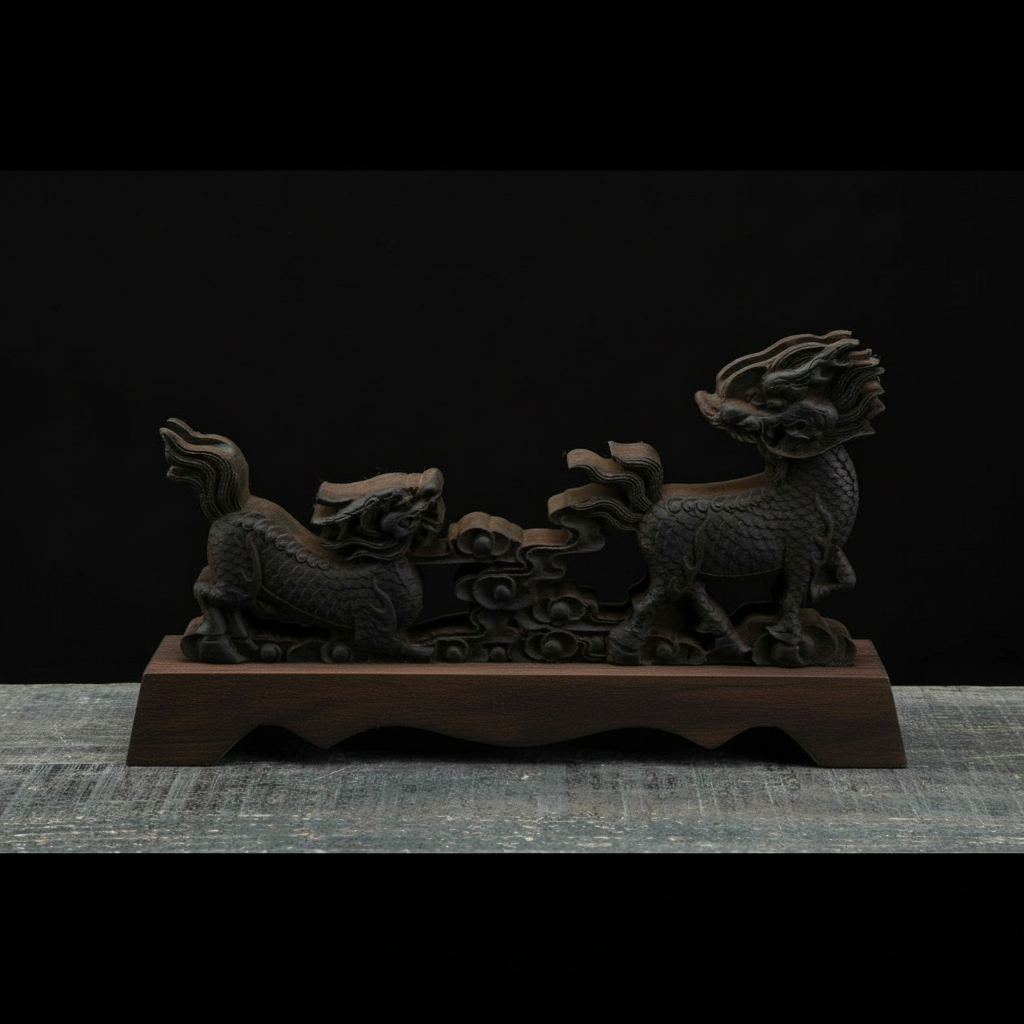 Support Ryuu 竜 | Katana Masamune