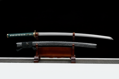 Katana Suirantō 翠嵐刀 | Katana Masamune