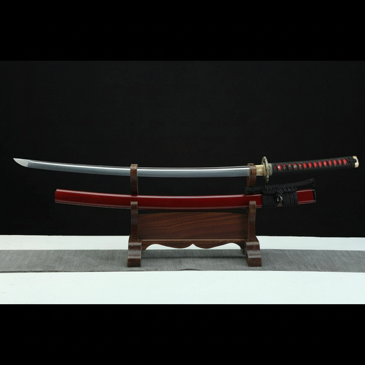 Katana Aka 赤 | Katana Masamune
