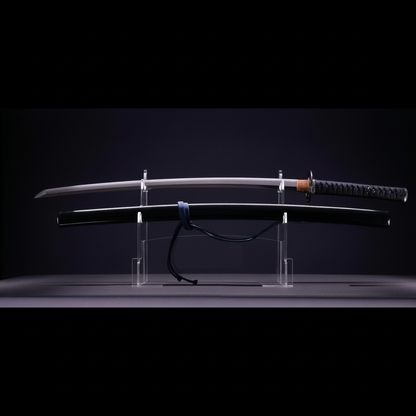 Sabre Antique Japonais Katana Signé par Yoshimori (EN ATTENTE) | Katana Masamune