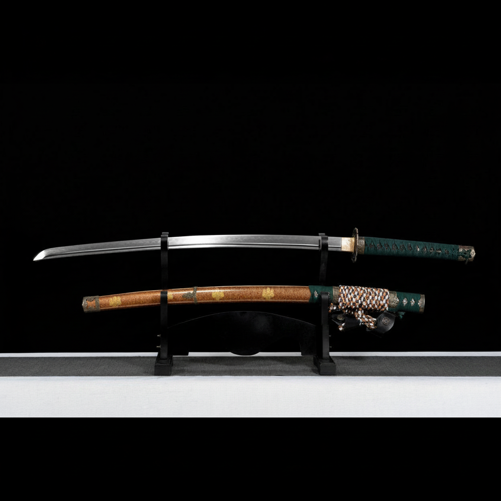 Katana Toyotomi 豊臣氏 | Katana Masamune