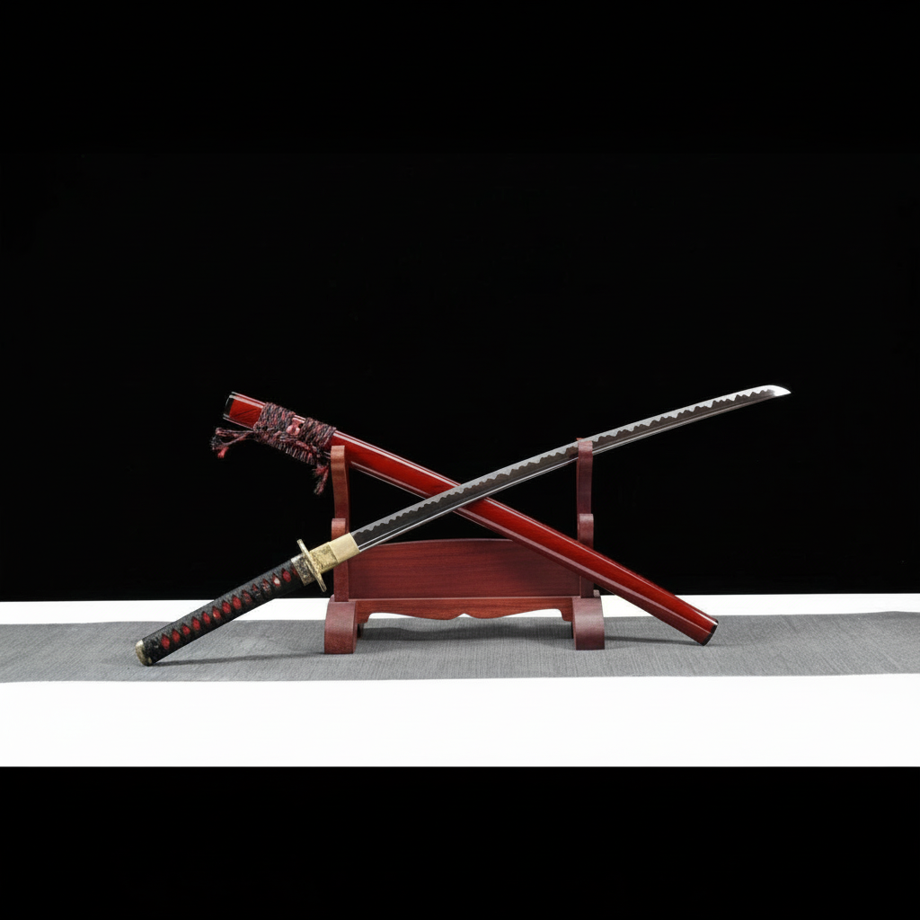 Katana Tengu 天狗 | Katana Masamune