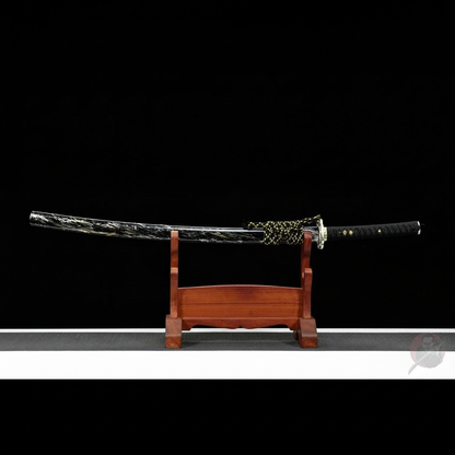 Katana Yasuke 弥助 | Katana Masamune