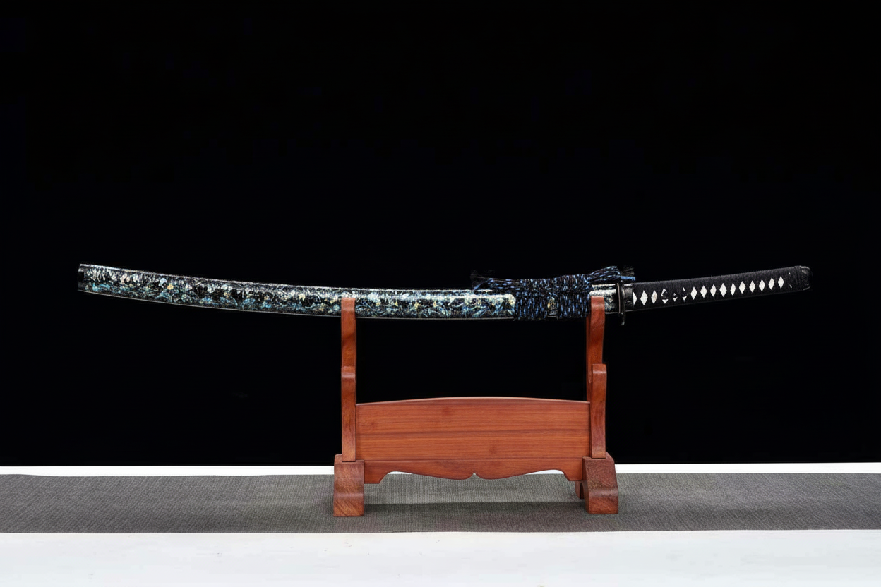 Katana Kangeki 感激 | Katana Masamune