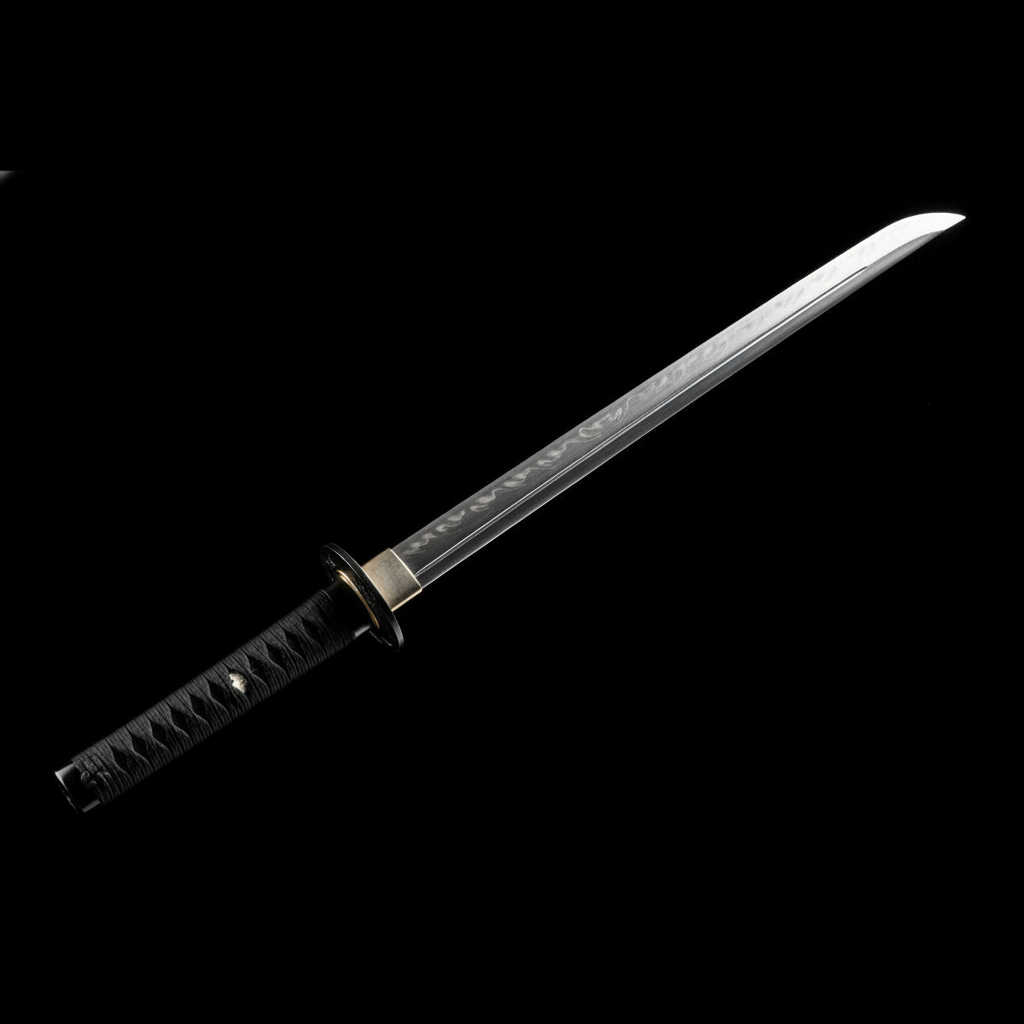 Odachi Kurohyou 黒豹 | Katana Masamune