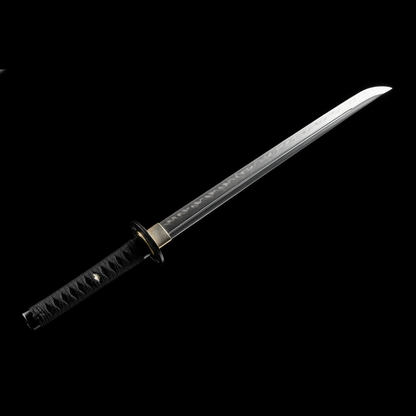Odachi Kurohyou 黒豹 | Katana Masamune