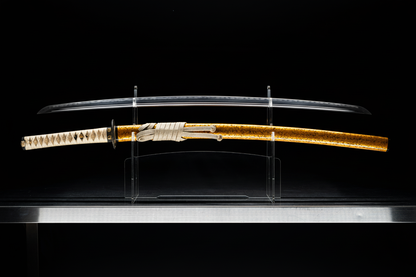 Sabre Japonais Antique Katana par Tachibana Munehiro | Katana Masamune