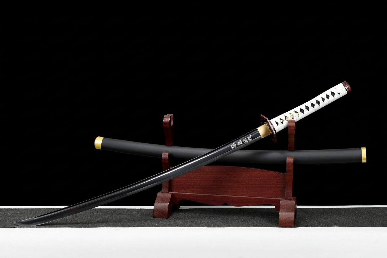 Katana Giyu Tomioka | Katana Masamune