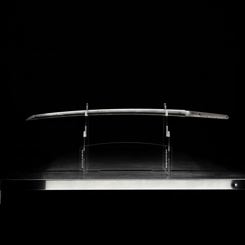 Sabre Antique Japonais Katana Fujiwara Sukesada | Katana Masamune