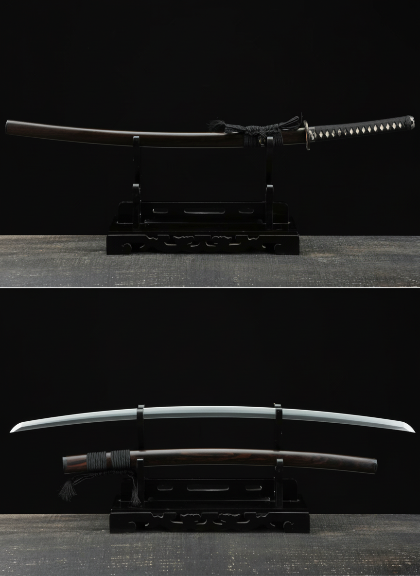Katana Tonbo トンボ | Katana Masamune