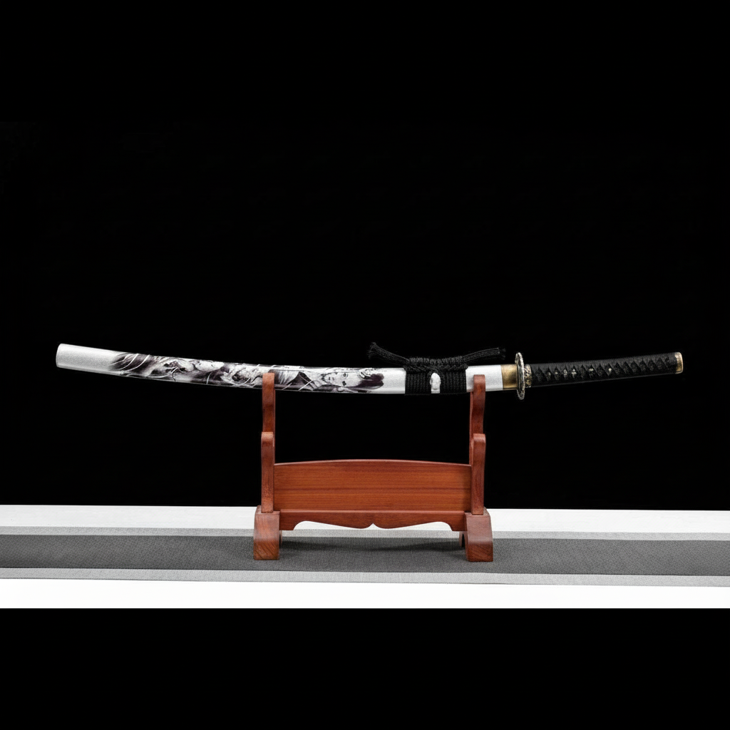 Katana Geiko 芸子 | Katana Masamune