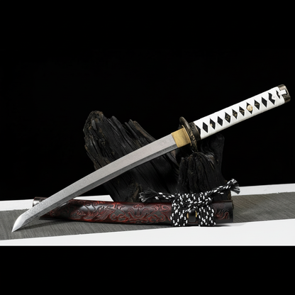 Tanto Byakko 白虎 | Katana Masamune