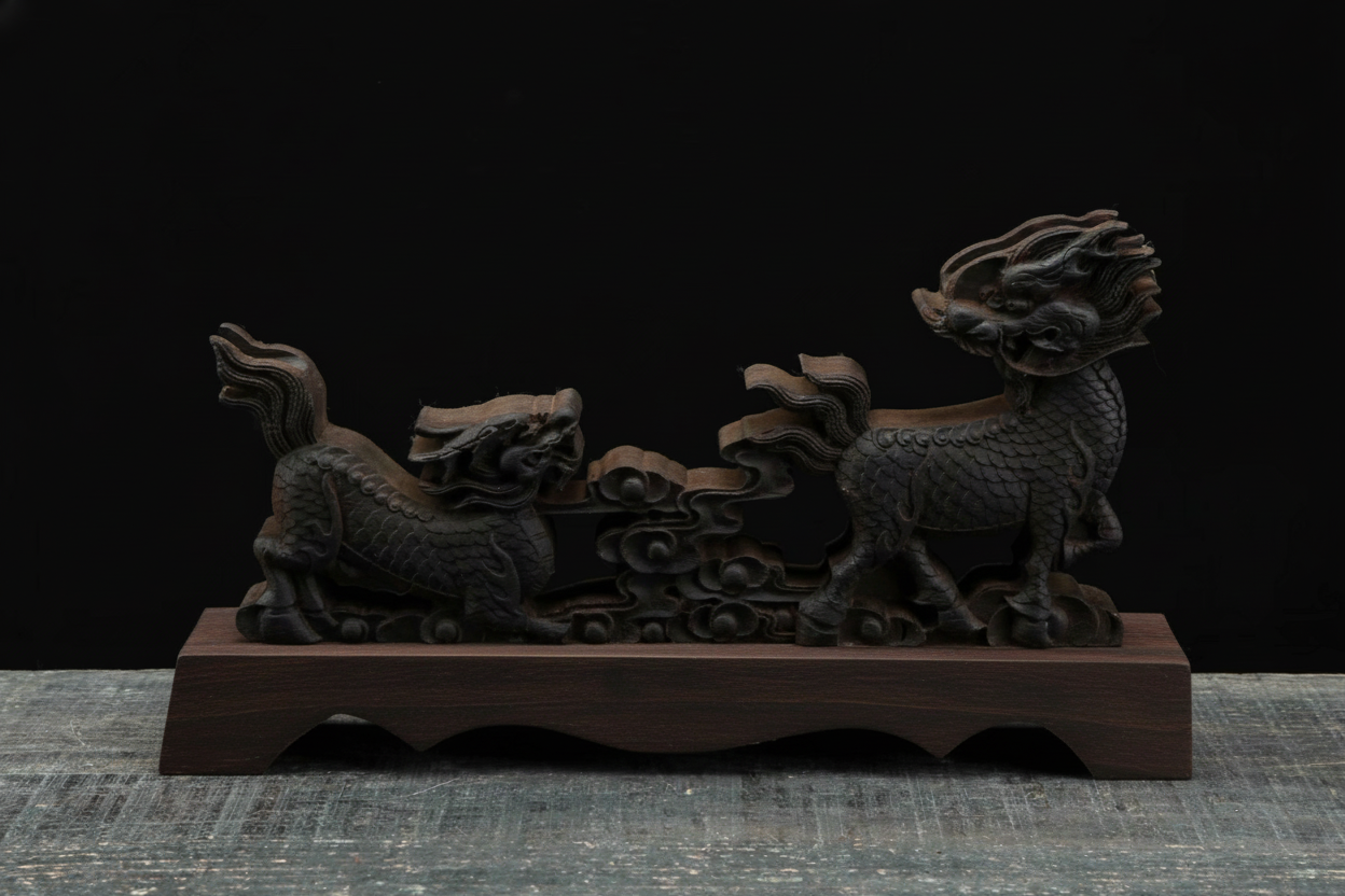 Support Ryuu 竜 | Katana Masamune