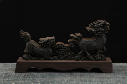 Support Ryuu 竜 | Katana Masamune