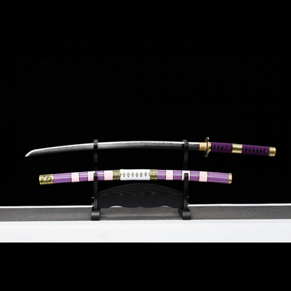 Katana Nidai Kitetsu | Katana Masamune