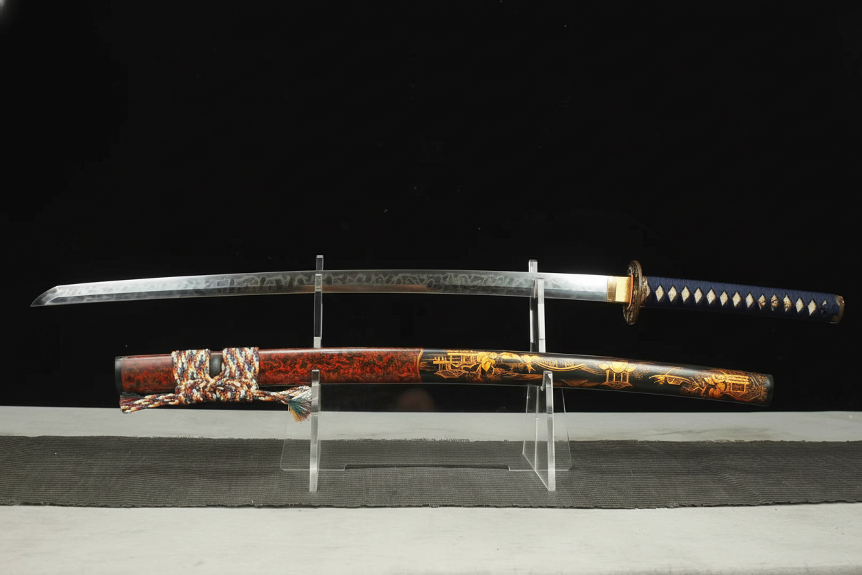 Katana Edo 江戸 | Katana Masamune