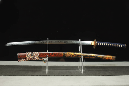 Katana Edo 江戸 | Katana Masamune