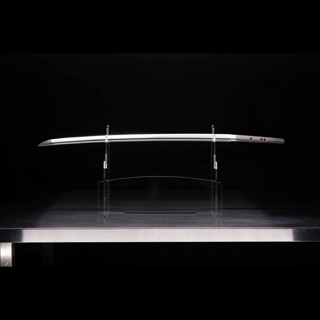 Sabre Antique Japonais Katana Naminohira Sadaku | Katana Masamune