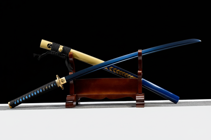 Kinmon Katana 金紋 | Katana Masamune