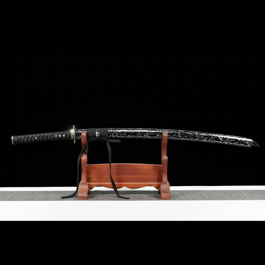 Katana Saru サル | Katana Masamune