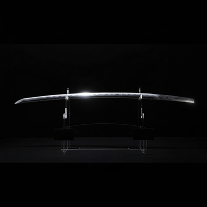 Katana Japonais Antique signé Osafune Sukesada, Fin de la Période Muromachi | Katana Masamune