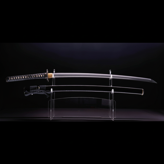 Sabre Antique Japonais Katana signé Ishihara Yoshisada | Katana Masamune