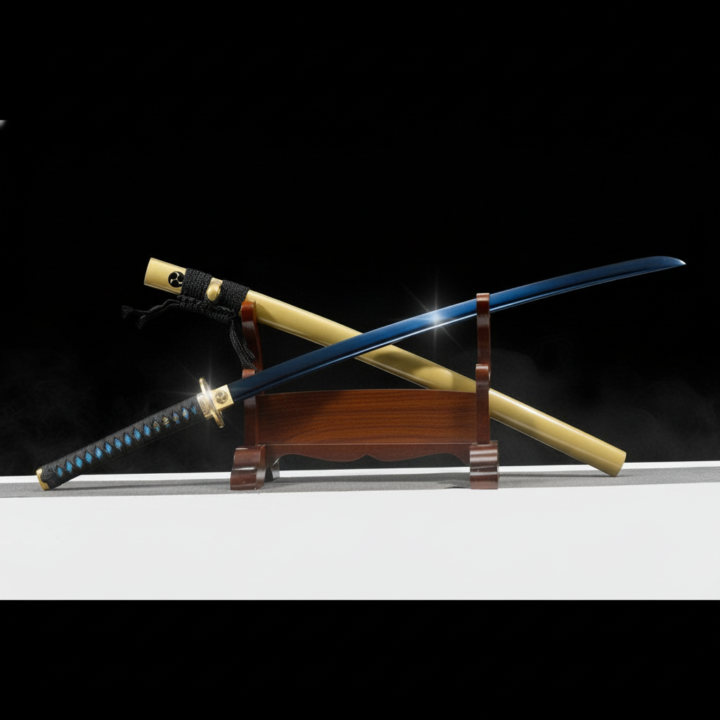 Kinmon Katana 金紋 | Katana Masamune
