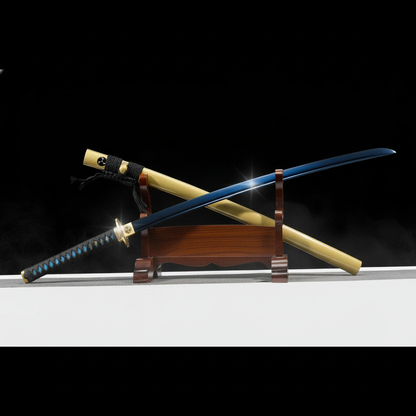 Kinmon Katana 金紋 | Katana Masamune