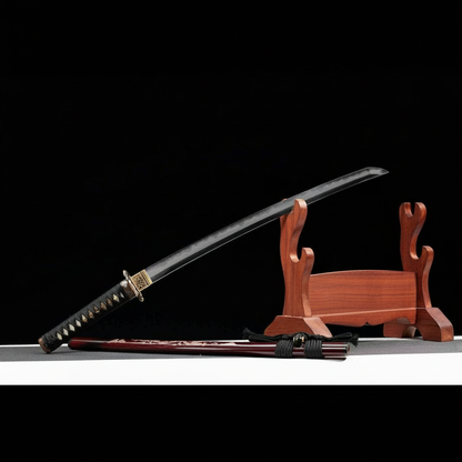 Katana Ryujin 龍神 | Katana Masamune