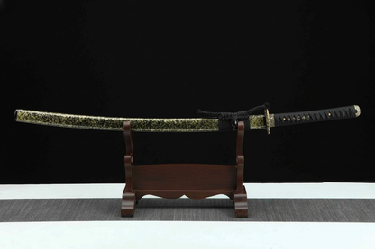 Katana Kaeru カエル | Katana Masamune