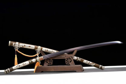 Katana Hasunohana 蓮の花 | Katana Masamune