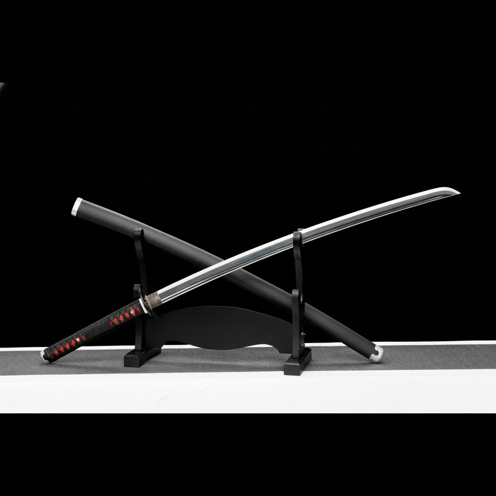 Katana Tanjiro | Katana Masamune