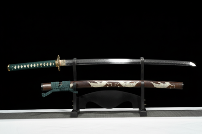 Katana Tora 虎 | Katana Masamune