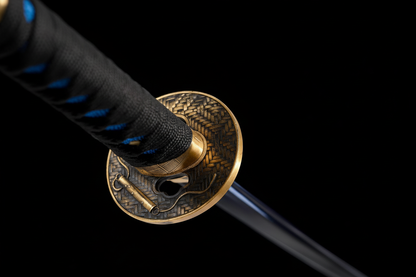 Kinmon Katana 金紋 | Katana Masamune