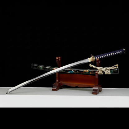 Katana Edo no Hana 江戸の花 | Katana Masamune