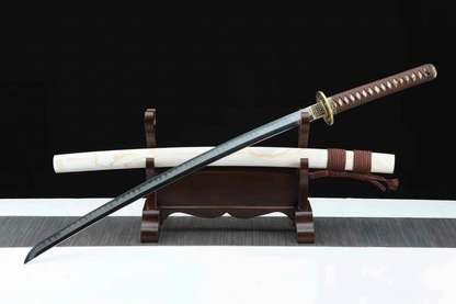 Katana Yūga 優雅 | Katana Masamune