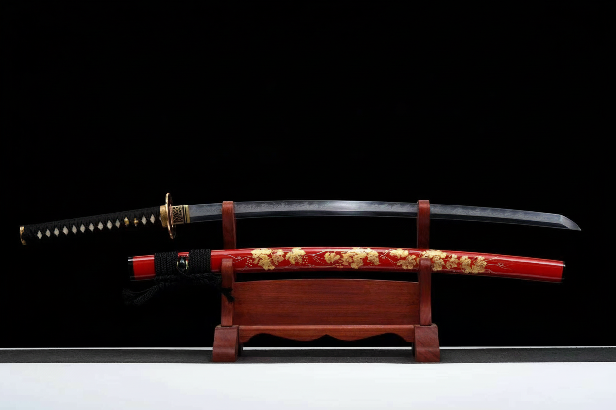 Katana Aki 秋 | Katana Masamune